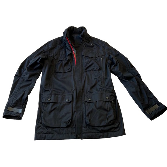 lululemon athletica Other - Lululemon | Men’s Wet Coast Jacket Black | size large
